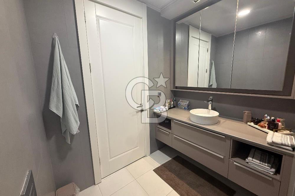 İNCEK BELLA PAİS SİTESİNDE BÜYÜK TİP 2.5+1 DUBLEKS DAİRE