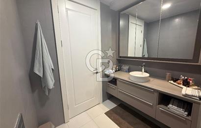 İNCEK BELLA PAİS SİTESİNDE BÜYÜK TİP 2.5+1 DUBLEKS DAİRE