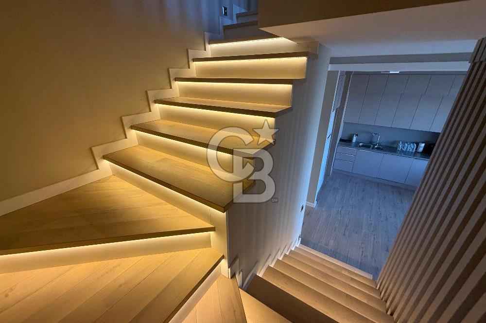 İNCEK BELLA PAİS SİTESİNDE BÜYÜK TİP 2.5+1 DUBLEKS DAİRE