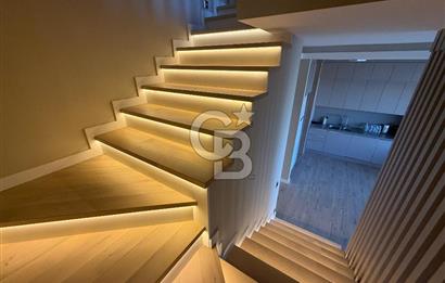 İNCEK BELLA PAİS SİTESİNDE BÜYÜK TİP 2.5+1 DUBLEKS DAİRE