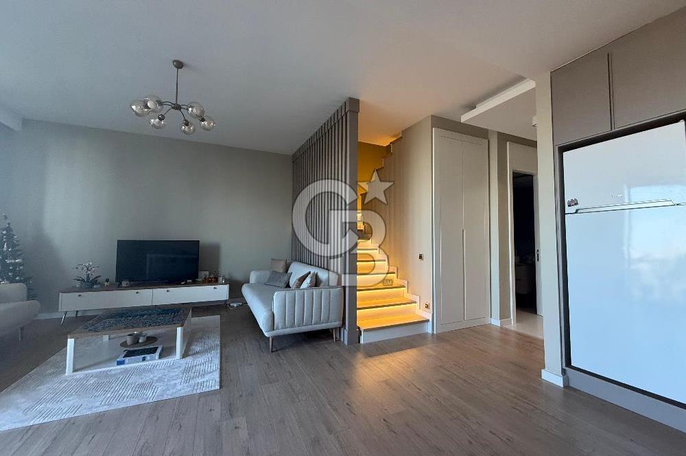 İNCEK BELLA PAİS SİTESİNDE BÜYÜK TİP 2.5+1 DUBLEKS DAİRE