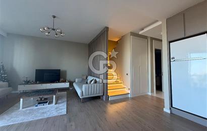 İNCEK BELLA PAİS SİTESİNDE BÜYÜK TİP 2.5+1 DUBLEKS DAİRE