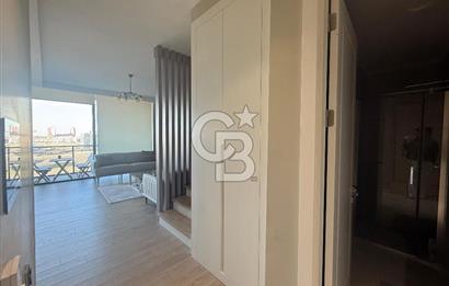 İNCEK BELLA PAİS SİTESİNDE BÜYÜK TİP 2.5+1 DUBLEKS DAİRE