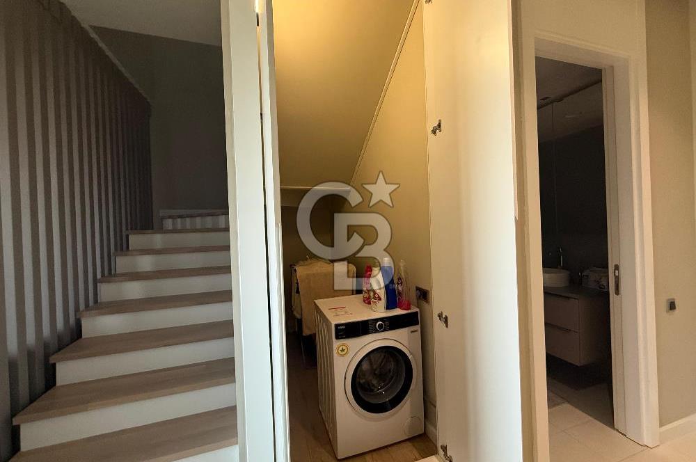 İNCEK BELLA PAİS SİTESİNDE BÜYÜK TİP 2.5+1 DUBLEKS DAİRE