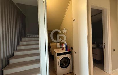 İNCEK BELLA PAİS SİTESİNDE BÜYÜK TİP 2.5+1 DUBLEKS DAİRE