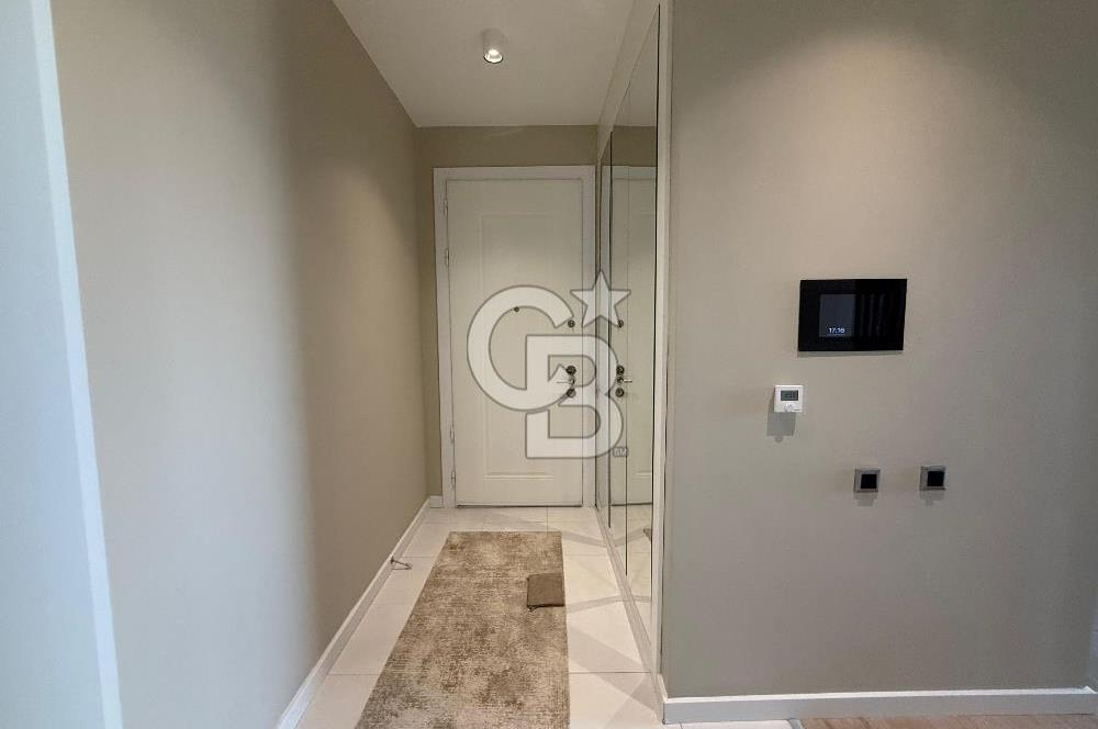 İNCEK BELLA PAİS SİTESİNDE BÜYÜK TİP 2.5+1 DUBLEKS DAİRE