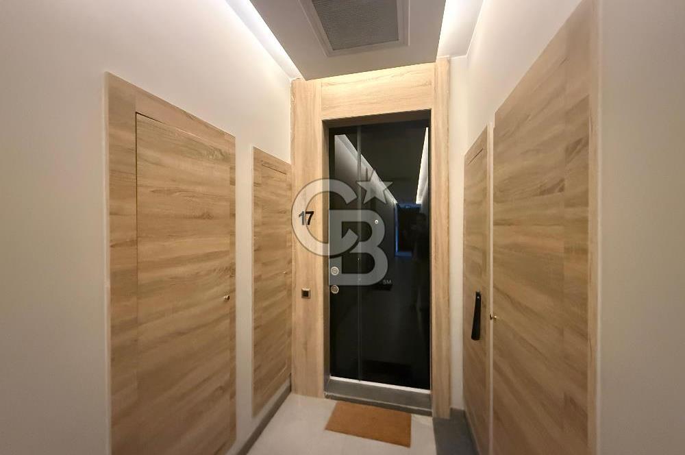 İNCEK BELLA PAİS SİTESİNDE BÜYÜK TİP 2.5+1 DUBLEKS DAİRE