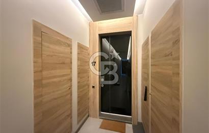 İNCEK BELLA PAİS SİTESİNDE BÜYÜK TİP 2.5+1 DUBLEKS DAİRE