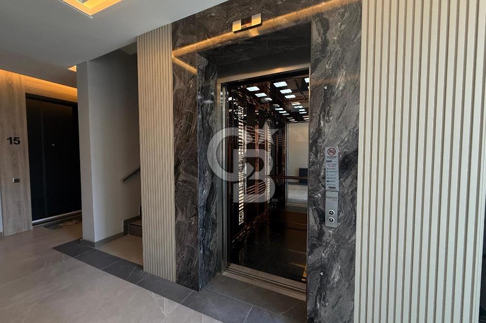 İNCEK BELLA PAİS SİTESİNDE BÜYÜK TİP 2.5+1 DUBLEKS DAİRE