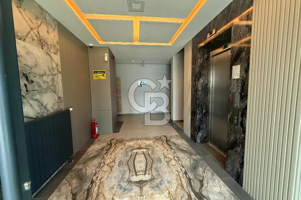 İNCEK BELLA PAİS SİTESİNDE BÜYÜK TİP 2.5+1 DUBLEKS DAİRE