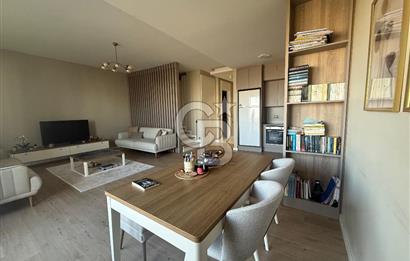 İNCEK BELLA PAİS SİTESİNDE BÜYÜK TİP 2.5+1 DUBLEKS DAİRE