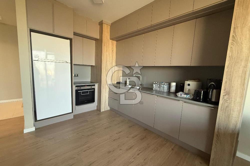 İNCEK BELLA PAİS SİTESİNDE BÜYÜK TİP 2.5+1 DUBLEKS DAİRE