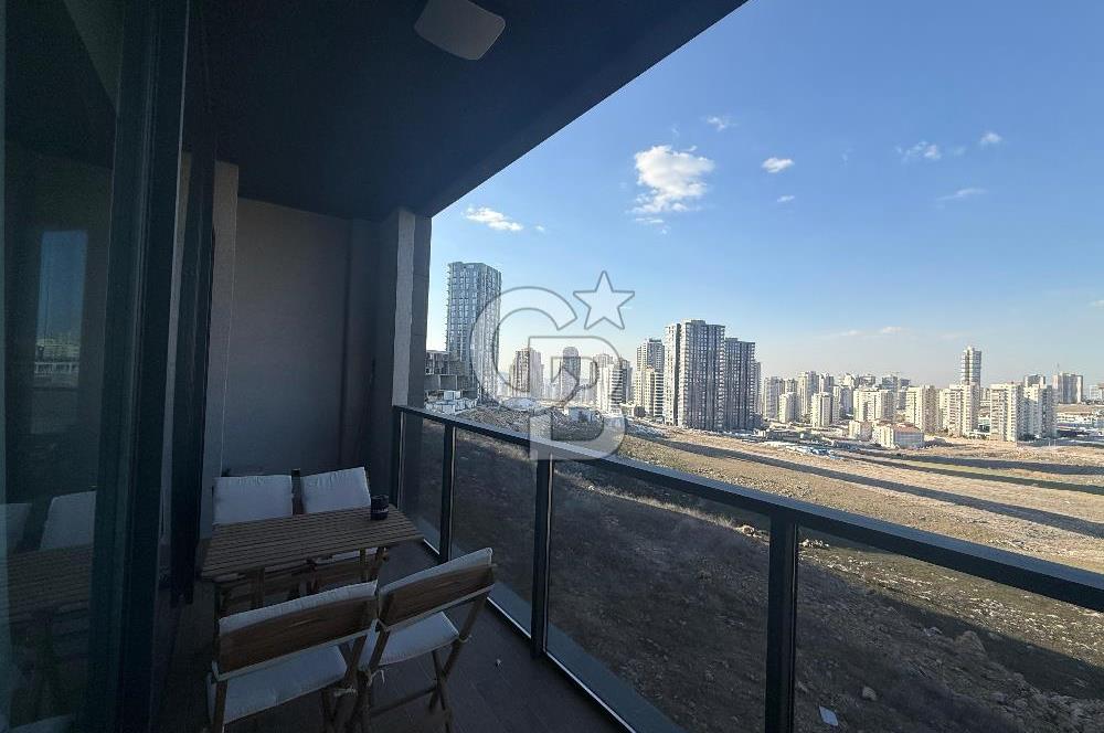 İNCEK BELLA PAİS SİTESİNDE BÜYÜK TİP 2.5+1 DUBLEKS DAİRE