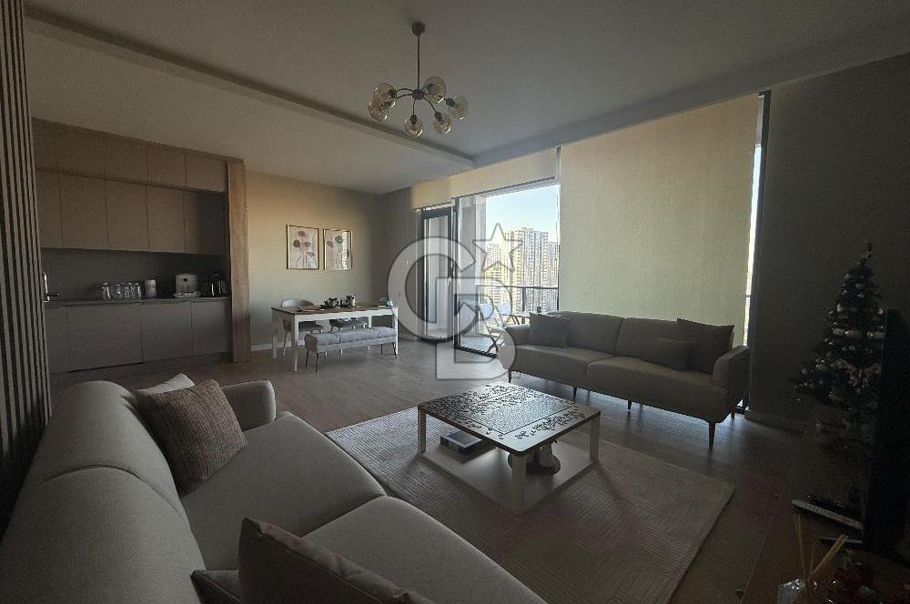 İNCEK BELLA PAİS SİTESİNDE BÜYÜK TİP 2.5+1 DUBLEKS DAİRE