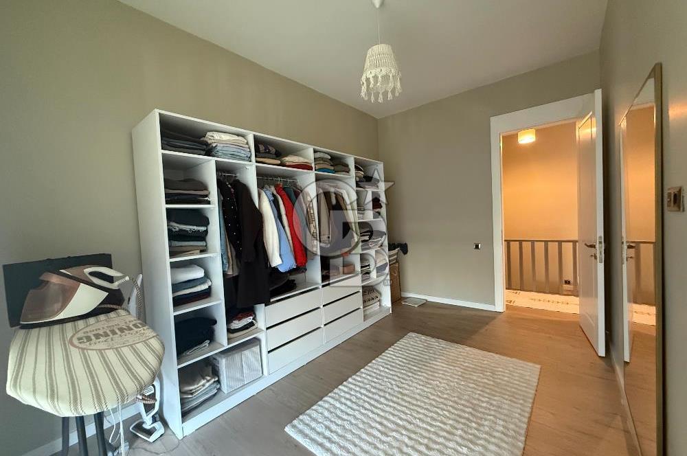 İNCEK BELLA PAİS SİTESİNDE BÜYÜK TİP 2.5+1 DUBLEKS DAİRE