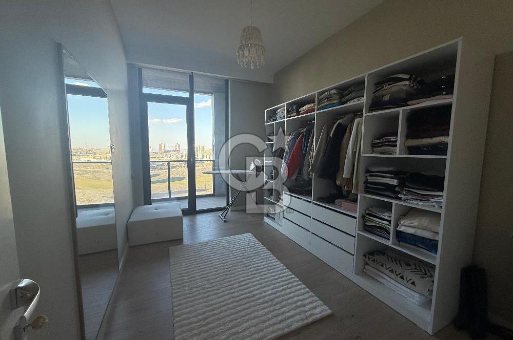 İNCEK BELLA PAİS SİTESİNDE BÜYÜK TİP 2.5+1 DUBLEKS DAİRE