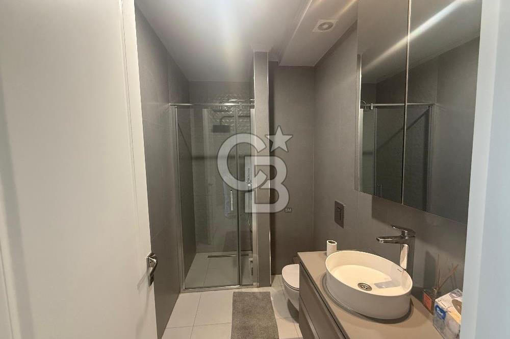 İNCEK BELLA PAİS SİTESİNDE BÜYÜK TİP 2.5+1 DUBLEKS DAİRE