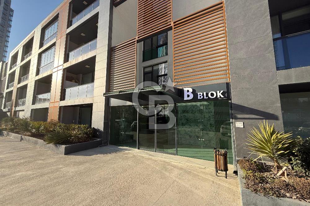 İNCEK BELLA PAİS SİTESİNDE BÜYÜK TİP 2.5+1 DUBLEKS DAİRE