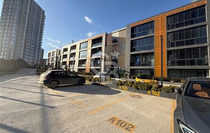 İNCEK BELLA PAİS SİTESİNDE BÜYÜK TİP 2.5+1 DUBLEKS DAİRE