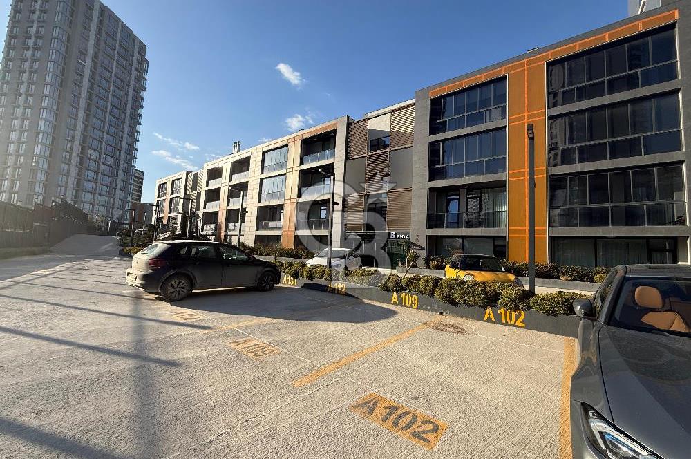 İNCEK BELLA PAİS SİTESİNDE BÜYÜK TİP 2.5+1 DUBLEKS DAİRE