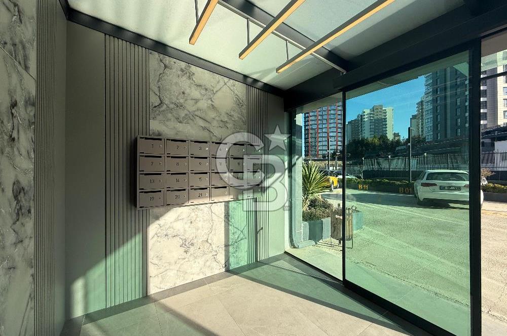 İNCEK BELLA PAİS SİTESİNDE BÜYÜK TİP 2.5+1 DUBLEKS DAİRE