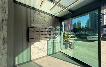 İNCEK BELLA PAİS SİTESİNDE BÜYÜK TİP 2.5+1 DUBLEKS DAİRE