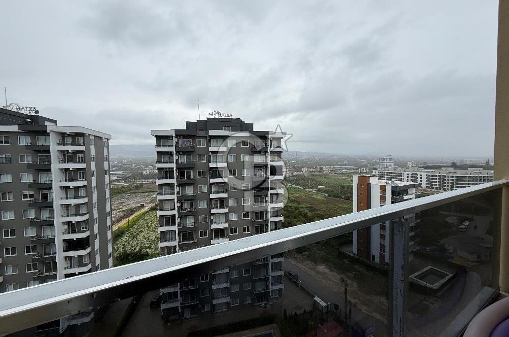 MERSİN ARPAÇBAHŞİŞ EKSTRALI EŞYALI KİRALIK DAİRE