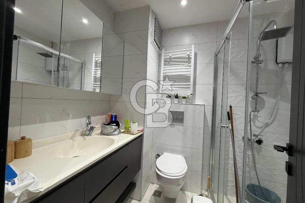 MERSİN ARPAÇBAHŞİŞ EKSTRALI EŞYALI KİRALIK DAİRE