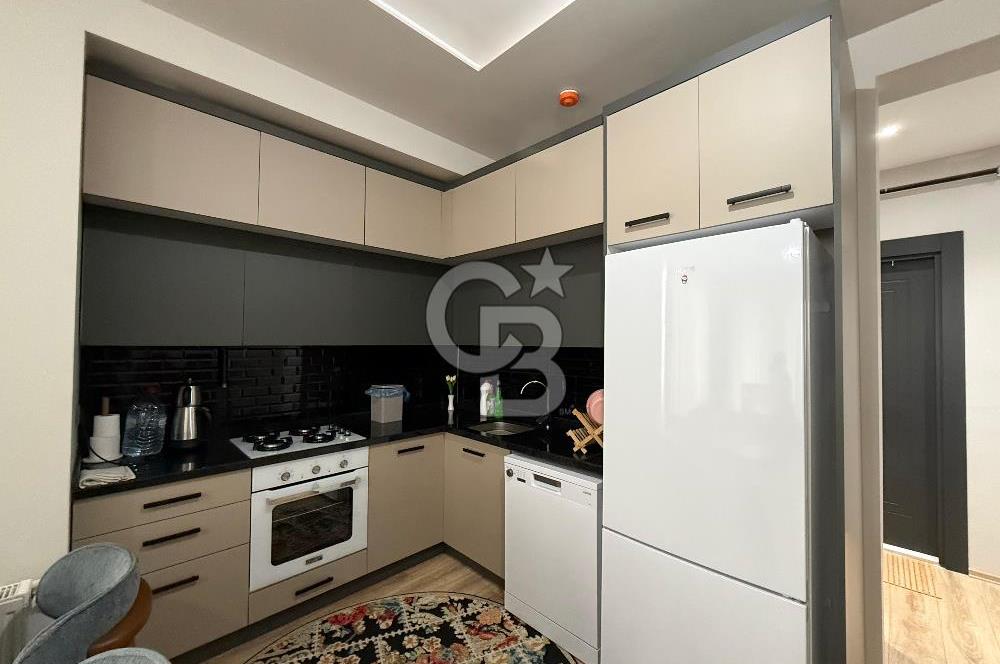 MERSİN ARPAÇBAHŞİŞ EKSTRALI EŞYALI KİRALIK DAİRE