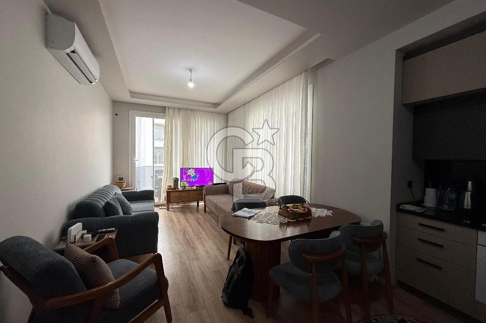 MERSİN ARPAÇBAHŞİŞ EKSTRALI EŞYALI KİRALIK DAİRE