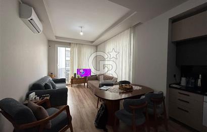 MERSİN ARPAÇBAHŞİŞ EKSTRALI EŞYALI KİRALIK DAİRE