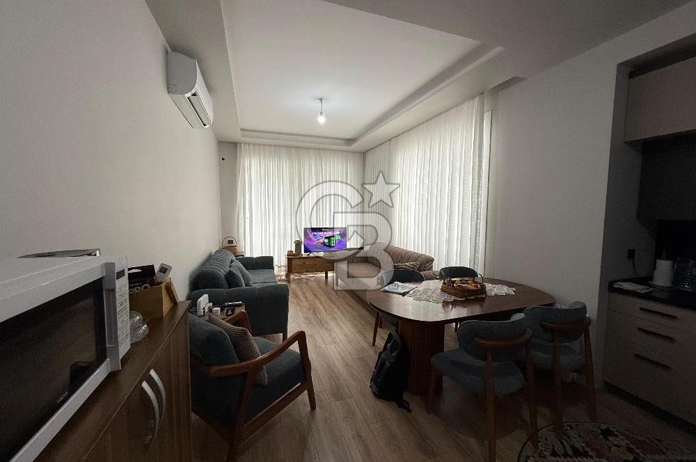 MERSİN ARPAÇBAHŞİŞ EKSTRALI EŞYALI KİRALIK DAİRE