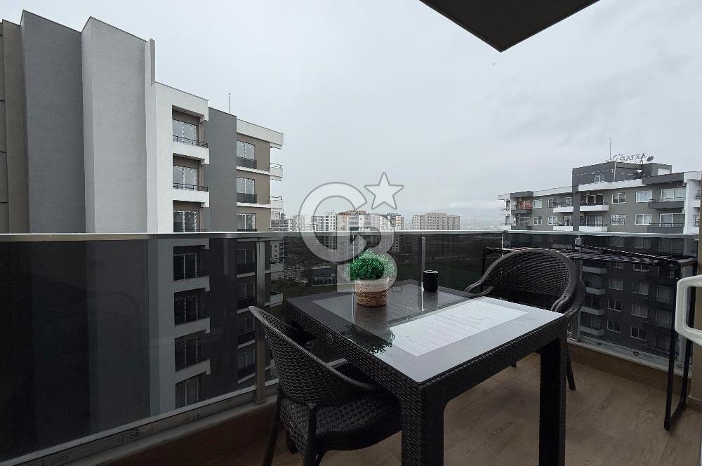 MERSİN ARPAÇBAHŞİŞ EKSTRALI EŞYALI KİRALIK DAİRE