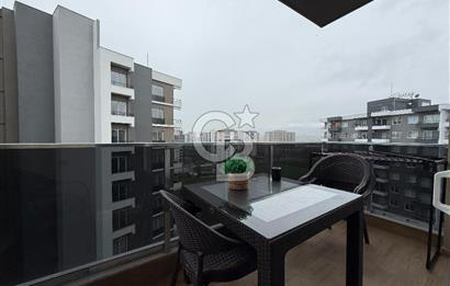 MERSİN ARPAÇBAHŞİŞ EKSTRALI EŞYALI KİRALIK DAİRE