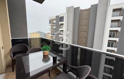 MERSİN ARPAÇBAHŞİŞ EKSTRALI EŞYALI KİRALIK DAİRE