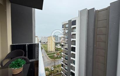 MERSİN ARPAÇBAHŞİŞ EKSTRALI EŞYALI KİRALIK DAİRE