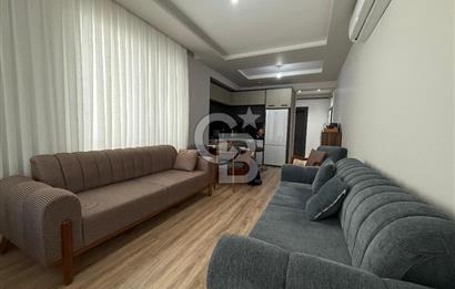 MERSİN ARPAÇBAHŞİŞ EKSTRALI EŞYALI KİRALIK DAİRE