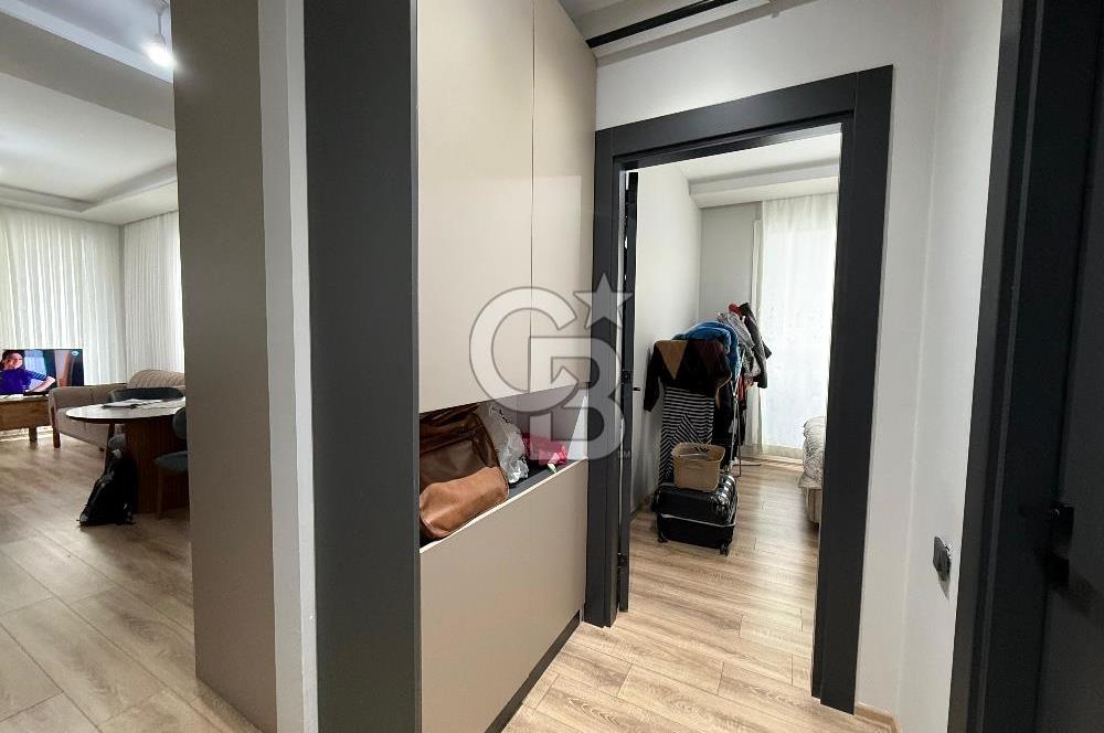 MERSİN ARPAÇBAHŞİŞ EKSTRALI EŞYALI KİRALIK DAİRE