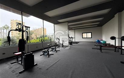 MERSİN ARPAÇBAHŞİŞ EKSTRALI EŞYALI KİRALIK DAİRE