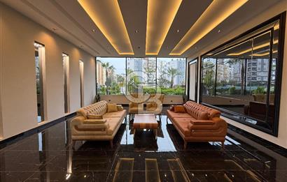 MERSİN ARPAÇBAHŞİŞ EKSTRALI EŞYALI KİRALIK DAİRE