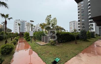 MERSİN ARPAÇBAHŞİŞ EKSTRALI EŞYALI KİRALIK DAİRE