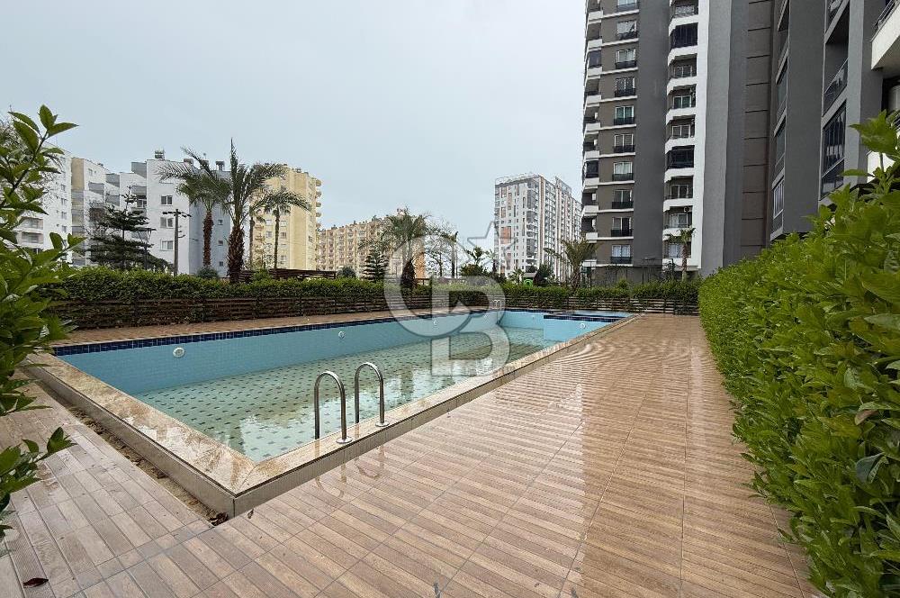 MERSİN ARPAÇBAHŞİŞ EKSTRALI EŞYALI KİRALIK DAİRE