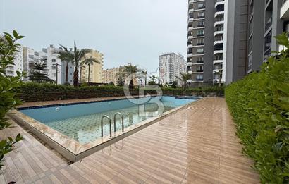 MERSİN ARPAÇBAHŞİŞ EKSTRALI EŞYALI KİRALIK DAİRE