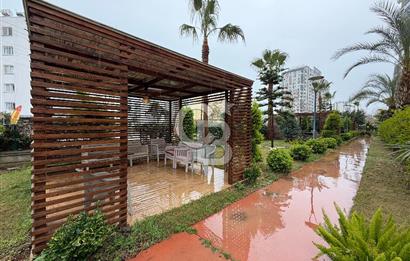 MERSİN ARPAÇBAHŞİŞ EKSTRALI EŞYALI KİRALIK DAİRE