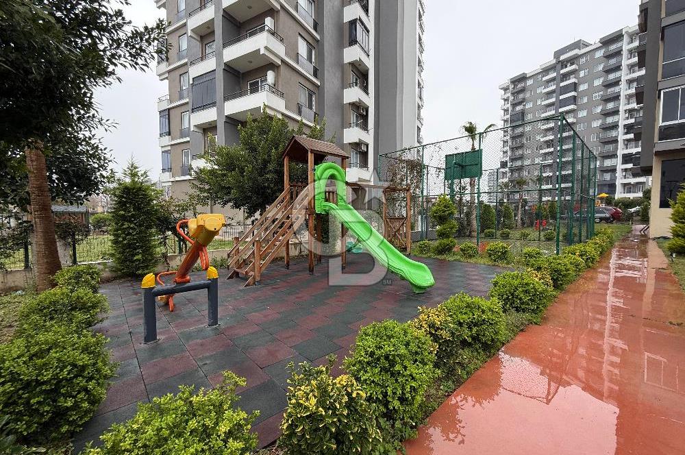 MERSİN ARPAÇBAHŞİŞ EKSTRALI EŞYALI KİRALIK DAİRE