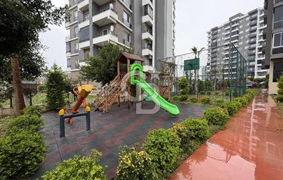 MERSİN ARPAÇBAHŞİŞ EKSTRALI EŞYALI KİRALIK DAİRE