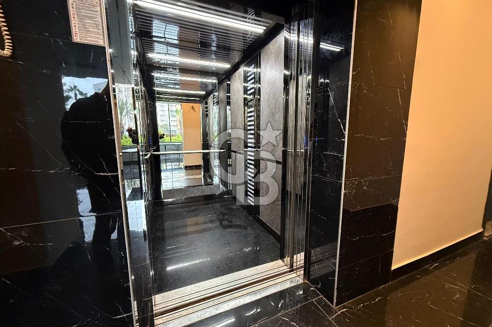 MERSİN ARPAÇBAHŞİŞ EKSTRALI EŞYALI KİRALIK DAİRE