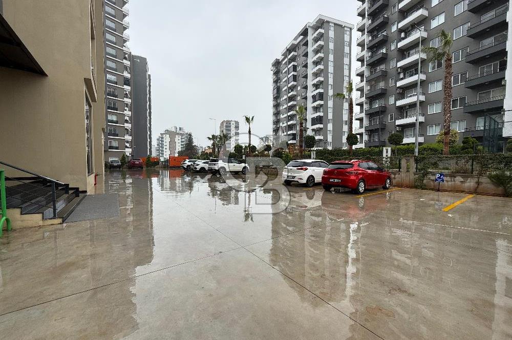 MERSİN ARPAÇBAHŞİŞ EKSTRALI EŞYALI KİRALIK DAİRE