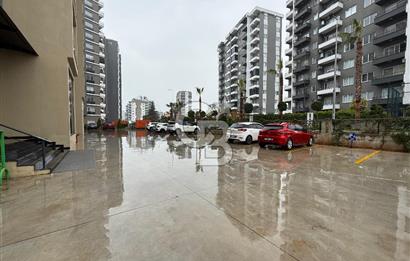 MERSİN ARPAÇBAHŞİŞ EKSTRALI EŞYALI KİRALIK DAİRE