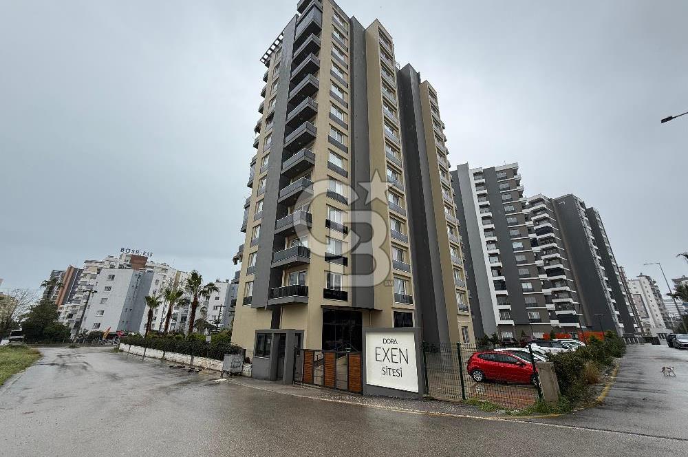 MERSİN ARPAÇBAHŞİŞ EKSTRALI EŞYALI KİRALIK DAİRE